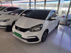 Honda Fit 1.5L CVT Trend Edition - ფოტო 1