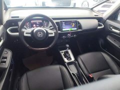 Honda Fit 1.5L CVT Trend Edition - ფოტო 10