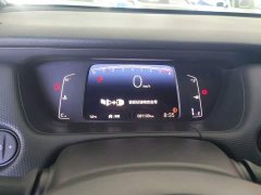 Honda Fit 1.5L CVT Trend Edition - ფოტო 12