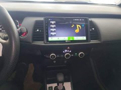 Honda Fit 1.5L CVT Trend Edition - ფოტო 13