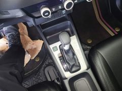 Honda Fit 1.5L CVT Trend Edition - ფოტო 14