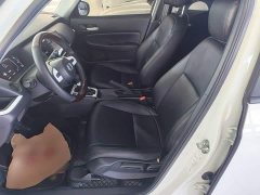 Honda Fit 1.5L CVT Trend Edition - ფოტო 15