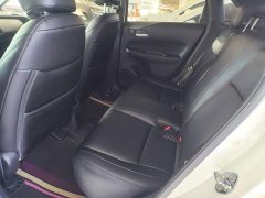 Honda Fit 1.5L CVT Trend Edition - ფოტო 17