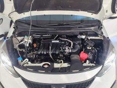 Honda Fit 1.5L CVT Trend Edition - ფოტო 20
