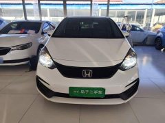 Honda Fit 1.5L CVT Trend Edition - ფოტო 3