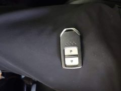 Honda Fit 1.5L CVT Trend Edition - ფოტო 9