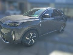 Changan Qiyuan Q05 Classic Zhenxiang Edition 125 Navigator CATL - ფოტო 1