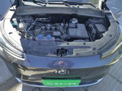 Changan Qiyuan Q05 Classic Zhenxiang Edition 125 Navigator CATL - ფოტო 11