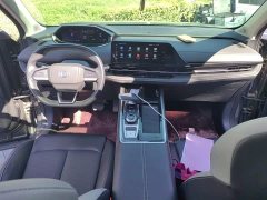 Changan Qiyuan Q05 Classic Zhenxiang Edition 125 Navigator CATL - ფოტო 13