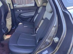 Changan Qiyuan Q05 Classic Zhenxiang Edition 125 Navigator CATL - ფოტო 15