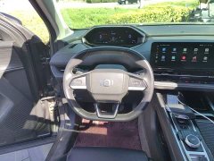 Changan Qiyuan Q05 Classic Zhenxiang Edition 125 Navigator CATL - ფოტო 3