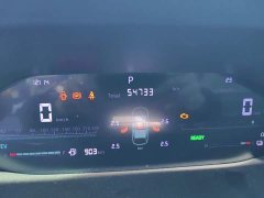 Changan Qiyuan Q05 Classic Zhenxiang Edition 125 Navigator CATL - ფოტო 5
