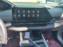 Changan Qiyuan Q05 Classic Zhenxiang Edition 125 Navigator CATL - ფოტო 6