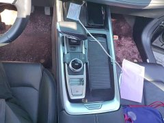 Changan Qiyuan Q05 Classic Zhenxiang Edition 125 Navigator CATL - ფოტო 7