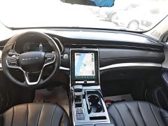 SAIC MG RX5 MAX 2019 300TGI Automatic Smart Cabin Luxury Edition - ფოტო 10