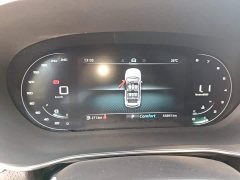 SAIC MG RX5 MAX 2019 300TGI Automatic Smart Cabin Luxury Edition - ფოტო 12