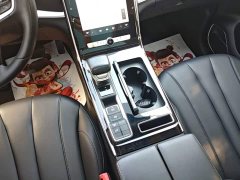 SAIC MG RX5 MAX 2019 300TGI Automatic Smart Cabin Luxury Edition - ფოტო 14