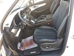 SAIC MG RX5 MAX 2019 300TGI Automatic Smart Cabin Luxury Edition - ფოტო 15