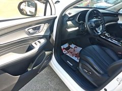 SAIC MG RX5 MAX 2019 300TGI Automatic Smart Cabin Luxury Edition - ფოტო 16