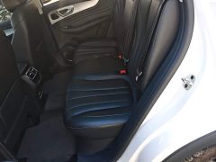 SAIC MG RX5 MAX 2019 300TGI Automatic Smart Cabin Luxury Edition - ფოტო 17