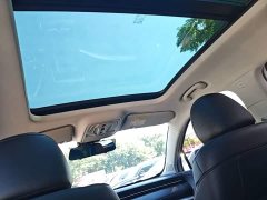 SAIC MG RX5 MAX 2019 300TGI Automatic Smart Cabin Luxury Edition - ფოტო 18