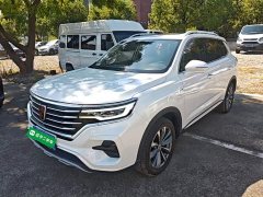 SAIC MG RX5 MAX 2019 300TGI Automatic Smart Cabin Luxury Edition - ფოტო 2