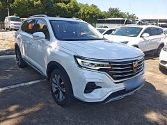 SAIC MG RX5 MAX 2019 300TGI Automatic Smart Cabin Luxury Edition - ფოტო 4