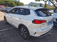 SAIC MG RX5 MAX 2019 300TGI Automatic Smart Cabin Luxury Edition - ფოტო 5