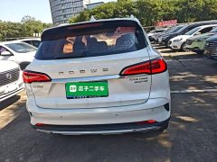 SAIC MG RX5 MAX 2019 300TGI Automatic Smart Cabin Luxury Edition - ფოტო 6