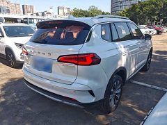 SAIC MG RX5 MAX 2019 300TGI Automatic Smart Cabin Luxury Edition - ფოტო 7