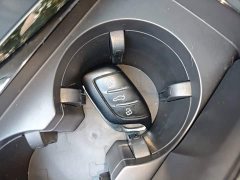 SAIC MG RX5 MAX 2019 300TGI Automatic Smart Cabin Luxury Edition - ფოტო 9