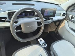 Geely Panda Mini 210km Vitality Edition - ფოტო 10