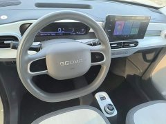 Geely Panda Mini 210km Vitality Edition - ფოტო 11