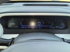 Geely Panda Mini 210km Vitality Edition - ფოტო 12