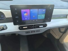 Geely Panda Mini 210km Vitality Edition - ფოტო 13