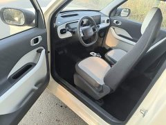 Geely Panda Mini 210km Vitality Edition - ფოტო 16