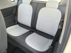 Geely Panda Mini 210km Vitality Edition - ფოტო 17