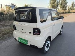 Geely Panda Mini 210km Vitality Edition - ფოტო 7
