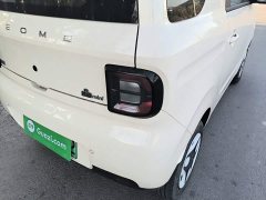 Geely Panda Mini 210km Vitality Edition - ფოტო 8