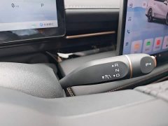 Wuling Starlight 150km Smart Navigation Edition - ფოტო 11