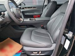 Wuling Starlight 150km Smart Navigation Edition - ფოტო 12