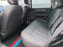 Wuling Starlight 150km Smart Navigation Edition - ფოტო 14