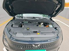 Wuling Starlight 150km Smart Navigation Edition - ფოტო 17
