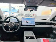 Wuling Starlight 150km Smart Navigation Edition - ფოტო 18