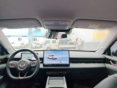 Wuling Starlight 150km Smart Navigation Edition - ფოტო 19