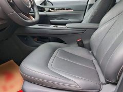 Wuling Starlight 150km Smart Navigation Edition - ფოტო 20