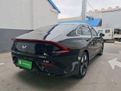 Wuling Starlight 150km Smart Navigation Edition - ფოტო 5