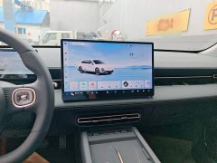 Wuling Starlight 150km Smart Navigation Edition - ფოტო 6