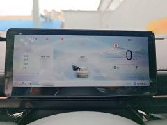 Wuling Starlight 150km Smart Navigation Edition - ფოტო 8