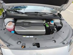 GAC AION S Plus 70 Tech Edition - ფოტო 11